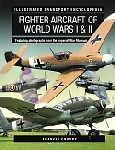 Fighter aircraft world wars - world,