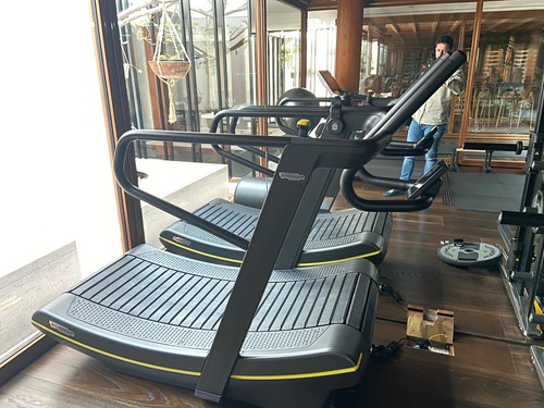 Technogym skillmill connect - technogym,