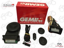 Gemini 954 Sound Alarm +
