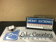 GPS Splitter S14-A10-E-HS-PMS/5-BF-TF As Is-For Parts Only