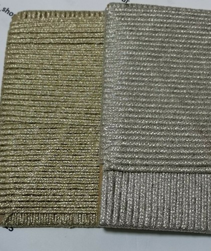 Yards gold silver - silver, metallic