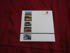 2004 PORSCHE 911 CARRERA TARGA