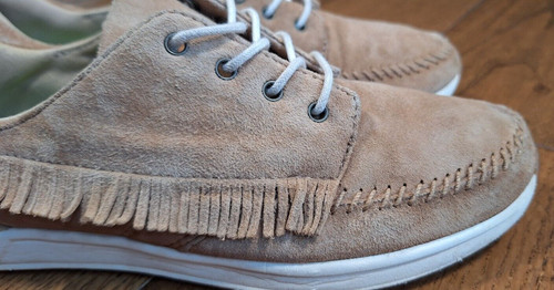 Reef women suede pocahontas - suede,
