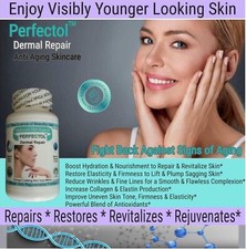 Anti- Aging Collagen Dermal