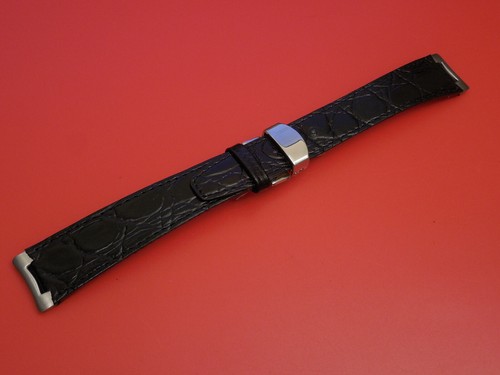 Custom strap for ebel 20mm - for,