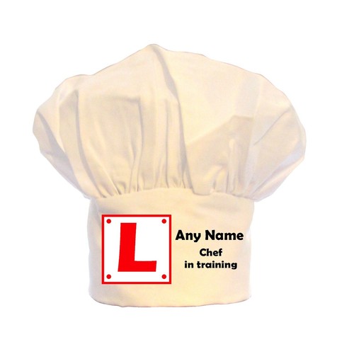 Personalised learner chef - personalised, in