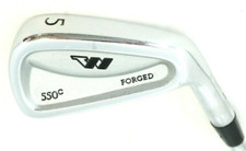 Wishon Golf 550C Forged 5 Iron