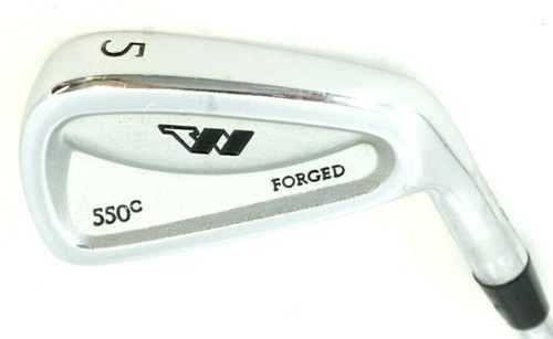Wishon golf 550c - wishon, forged
