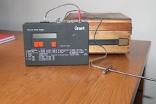 Grant Series Squirrel Data