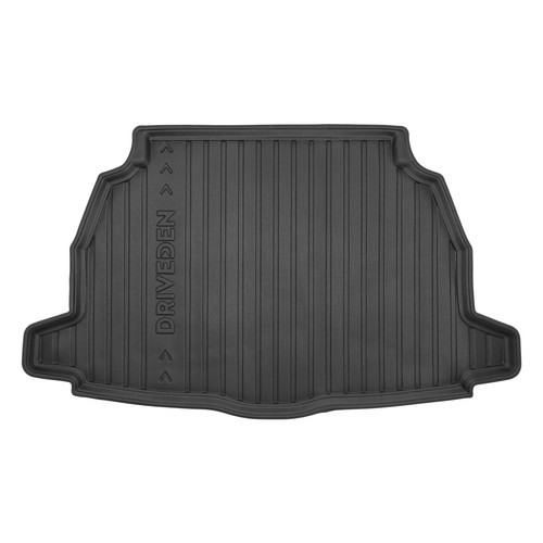 Driveden tailored black rubber - driveden,