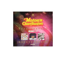 Various Artists - Motown
