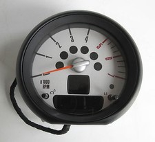 Genuine MINI Black Rev