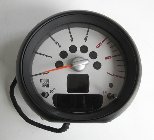 Genuine mini black - mini,