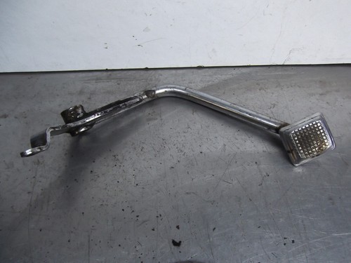 Kawasaki kh125 rear brake - kawasaki,