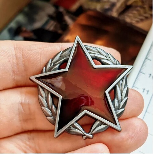 Soviet red star - soviet, class