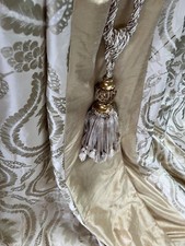 Stunning  Silk Interlined