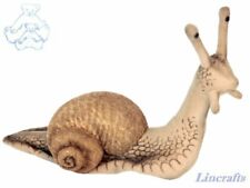 Snail, Escargo Soft Toy  by