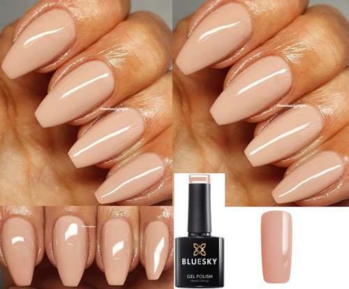 Bluesky gel nail - bluesky,
