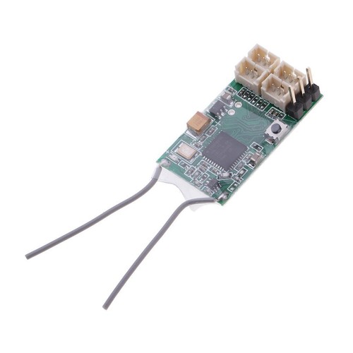 Cm410x dsm2 channel - cm410x,