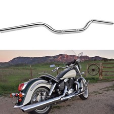 Chrome Motorcycle 1" Handlebar