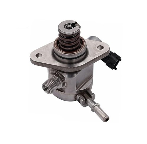 High pressure fuel pump - high, fit