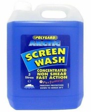 Polygard Arctic Screenwash