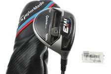TaylorMade M3 Golf Club Mens