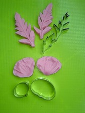 Sugar craft - craft, paste