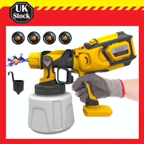 Paint sprayer cordless - paint,