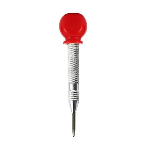 Automatic centre punch spring - centre,