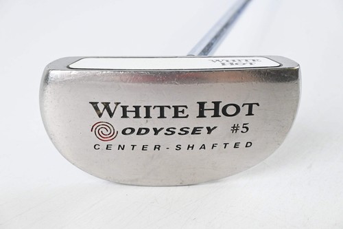 Odyssey white hot 5 - odyssey,