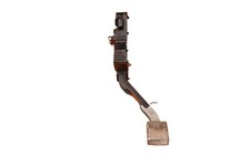 Fits DAF XB Accelerator Pedal