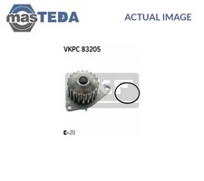 VKPC 83205 ENGINE COOLING