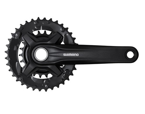 New shimano altus mt210 2 - altus, fc-mt210-2