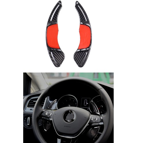 Steering wheel shift paddle - steering,