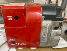 Riello RDB1 Firebird 70k  16.8-26.3 Kw Output Oil Fired Boiler Burner.