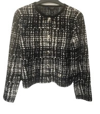 Lipsy London New Black & White