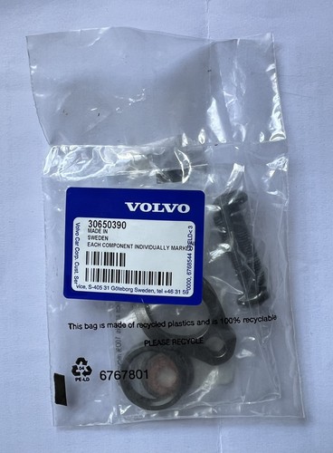 Genuine volvo injector - genuine,