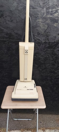 Electrolux twin turbo special - electrolux,