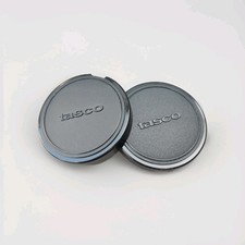 Tasco Binocular Front End Caps
