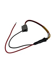 Vintage Plessey cable Ham