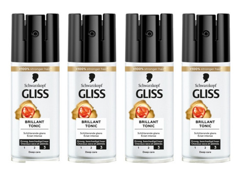 Gliss kur schwarzkopf - gliss,