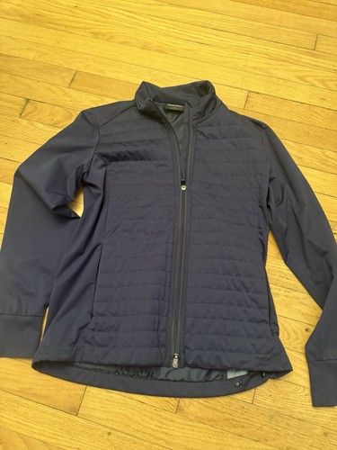 Galvin green jacket women - galvin,