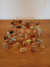Job Lot 44  Wade Whimsies
