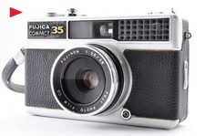 Fuji Fujifilm Fujica Compact