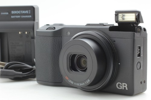 Mint ricoh gr1 - 【mint】,