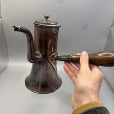18th Century Georgian Copper