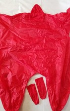 INFLATABLE MEGAMORPH RED KIDS