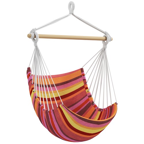 Outsunny garden hammock - hammock, chair