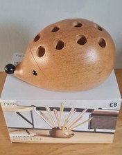 Next Hedgehog Pen Holder